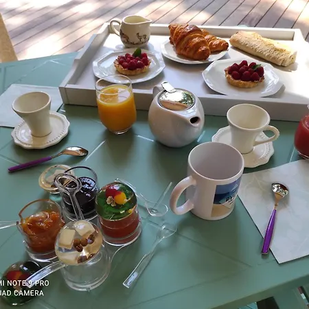 Et Les Abatilles 아르카숑