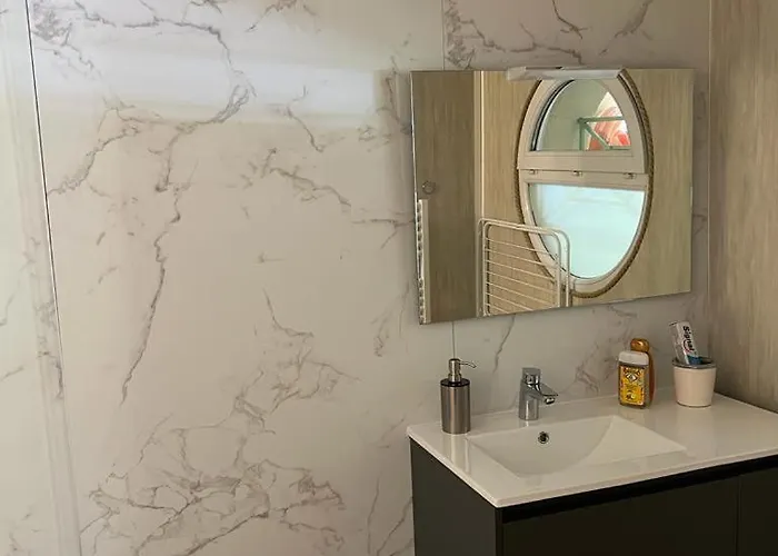 Et Les Abatilles 아파트