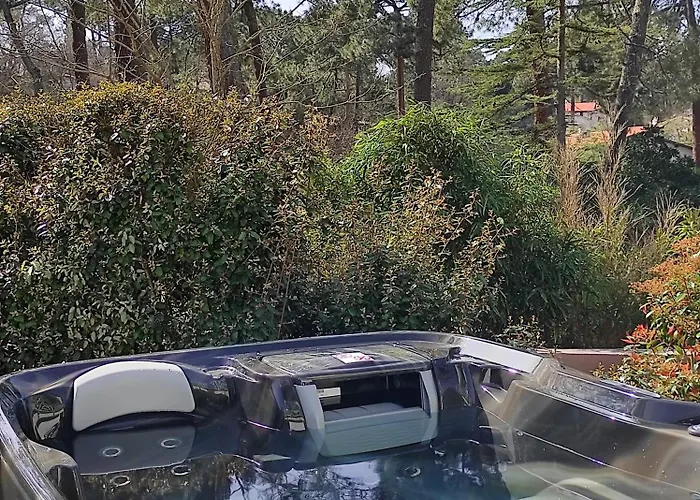 Et Les Abatilles 아파트 *