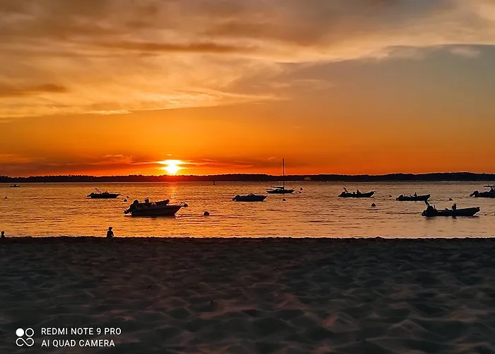 아파트 Et Les Abatilles *