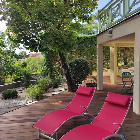 Appartement Et Les Abatilles