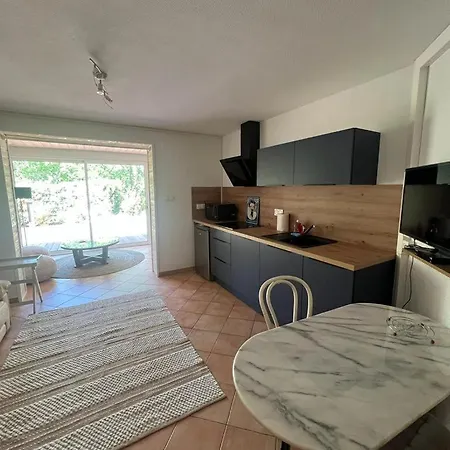 Appartamento Et Les Abatilles