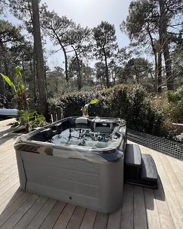 Et Les Abatilles Arcachon