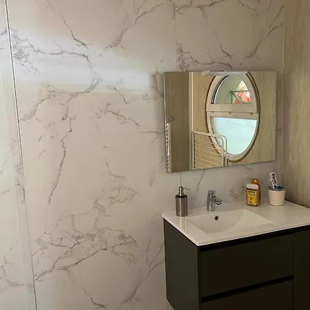 Et Les Abatilles Appartamento