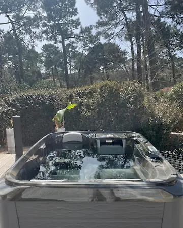 Lägenhet Et Les Abatilles *