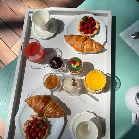 Lägenhet Et Les Abatilles *