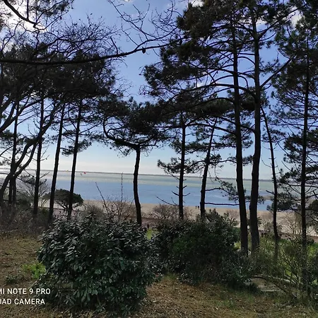 Appartement Et Les Abatilles Arcachon
