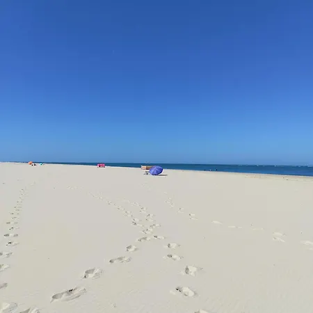 Appartamento Et Les Abatilles *