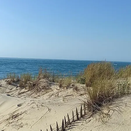 Et Les Abatilles Lägenhet *