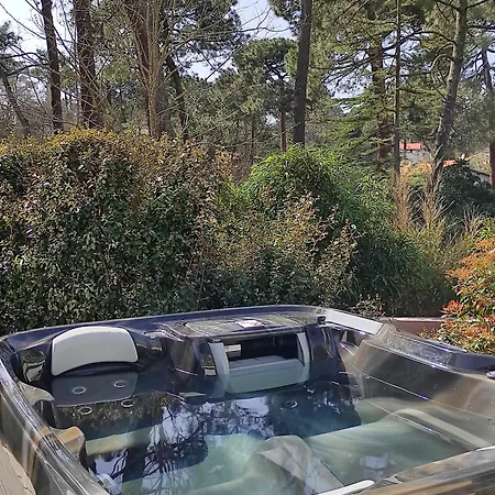 Et Les Abatilles Lägenhet *