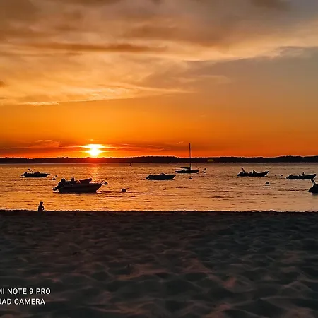 Lägenhet Et Les Abatilles *