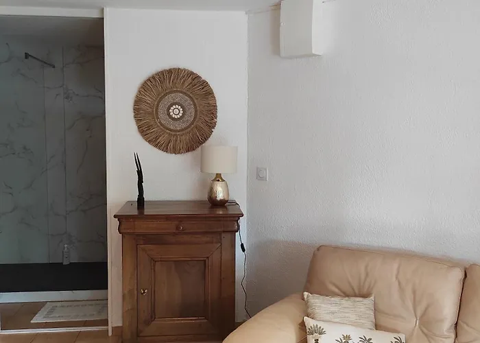 Et Les Abatilles * Arcachon