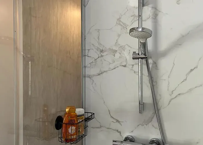 Appartement Et Les Abatilles