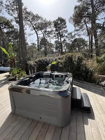 Et Les Abatilles Arcachon