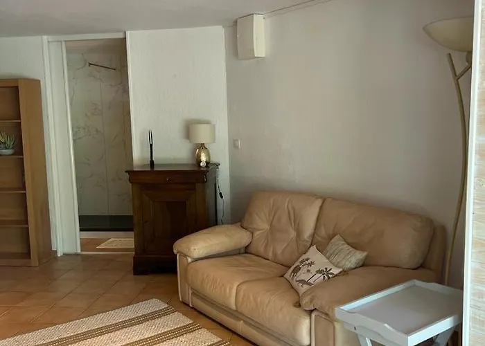 Et Les Abatilles Arcachon