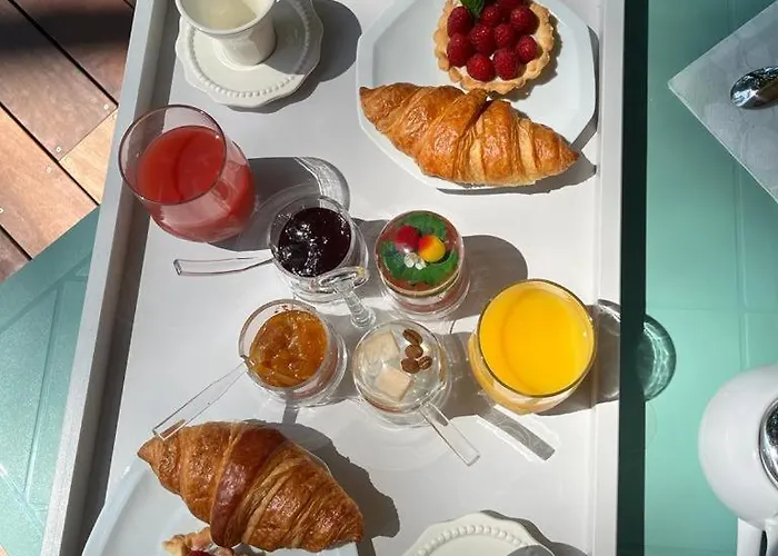 Appartement Et Les Abatilles *