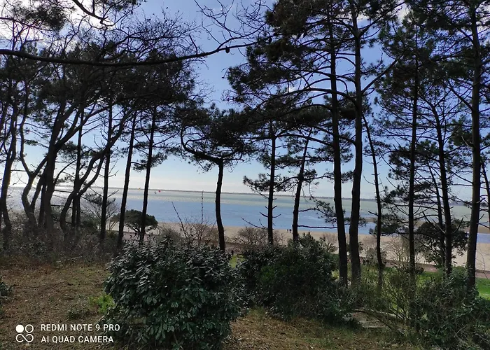 Lejlighed Et Les Abatilles Arcachon