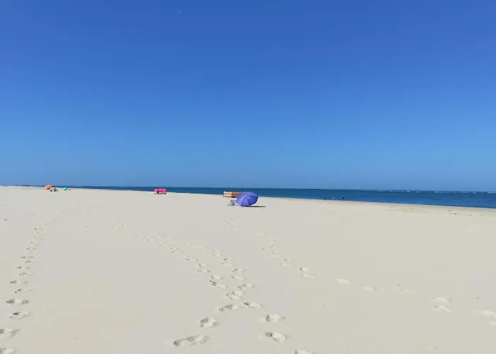 Lejlighed Et Les Abatilles *