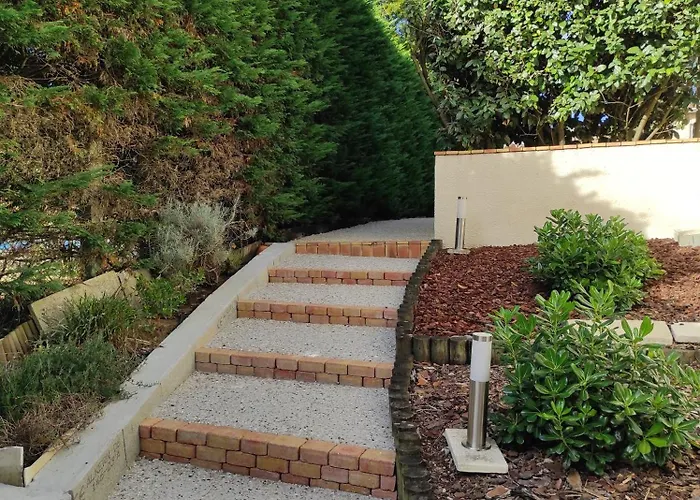 Et Les Abatilles Appartement *